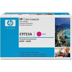 КартКартридж HP CLJ 4600/ 4650 Мagenta (C9723A) Оригінал